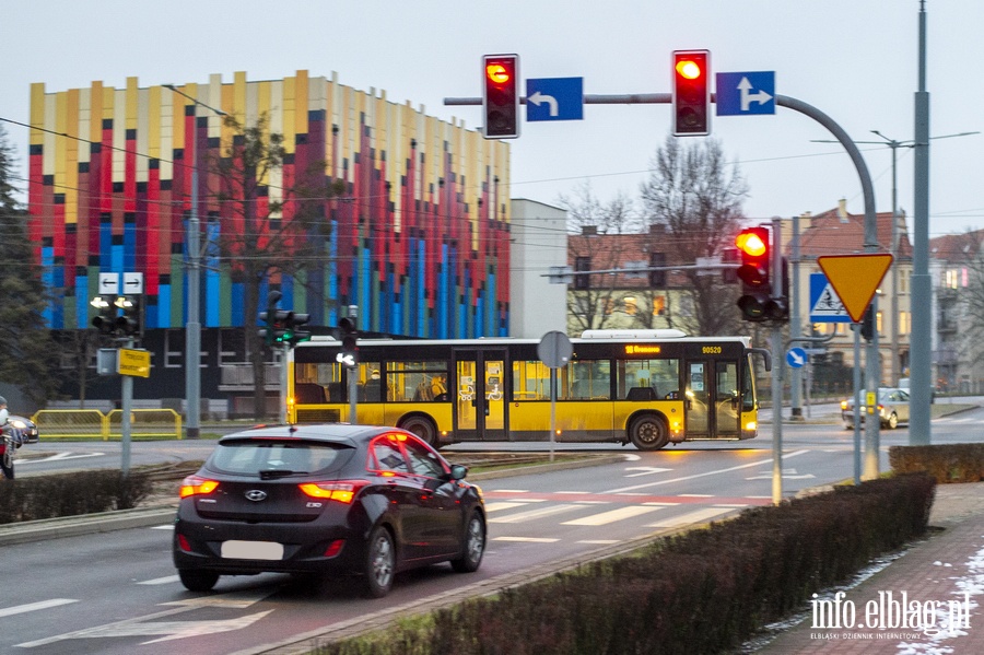 Zmiana linii autobusowych , fot. 18