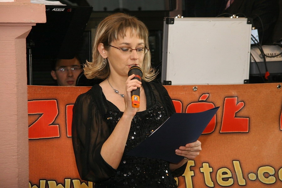 Studniówka 2010 w V Liceum Ogólnokształcącym, fot. 13