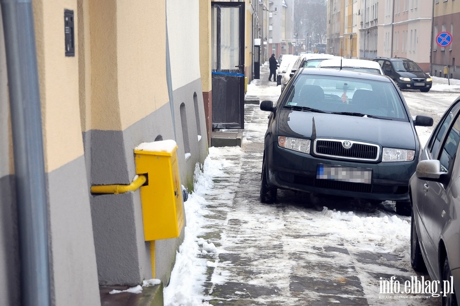 Mistrzowie parkowania w Elblgu - PODSUMOWANIE -, fot. 2