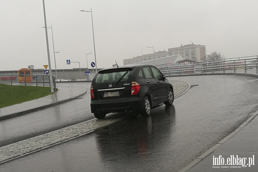 Mistrzowie parkowania w Elblągu - PODSUMOWANIE -, fot. 8