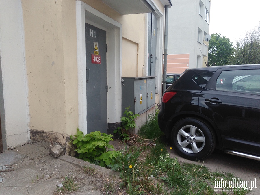 Mistrzowie parkowania w Elblgu - PODSUMOWANIE -, fot. 20