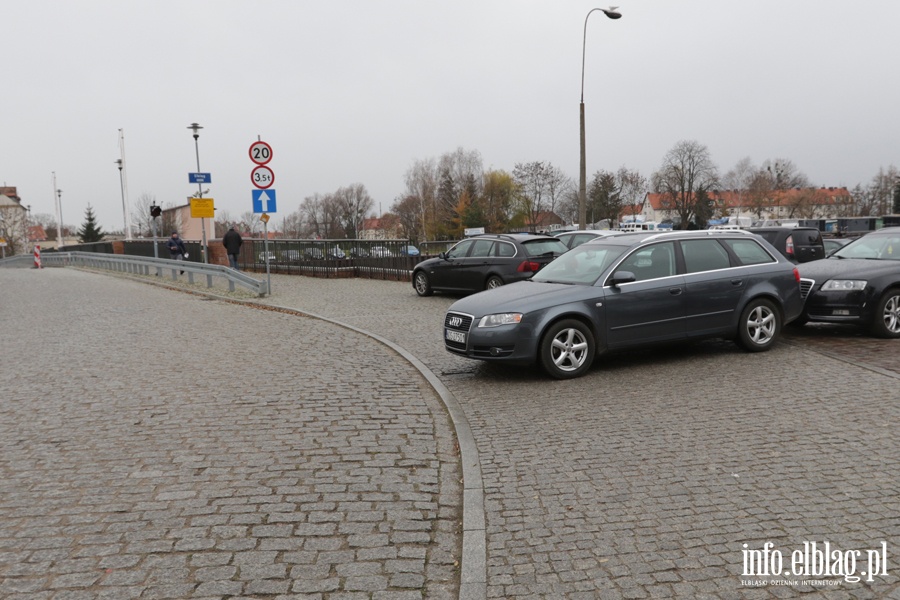 Mistrzowie parkowania w Elblgu - PODSUMOWANIE -, fot. 32