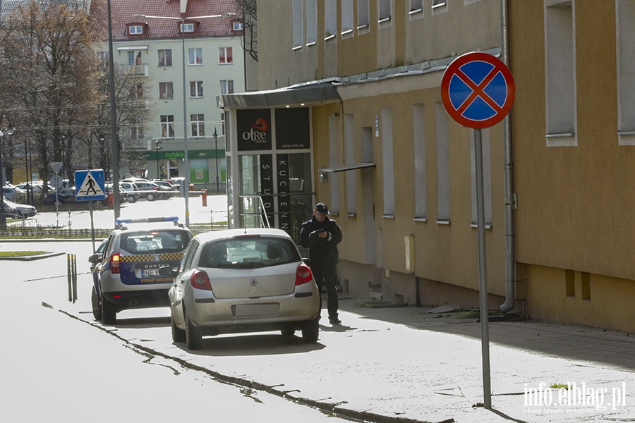 Mistrzowie parkowania w Elblgu - PODSUMOWANIE -, fot. 45