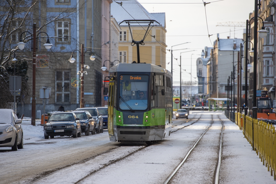 Zima w mieście ..., fot. 5