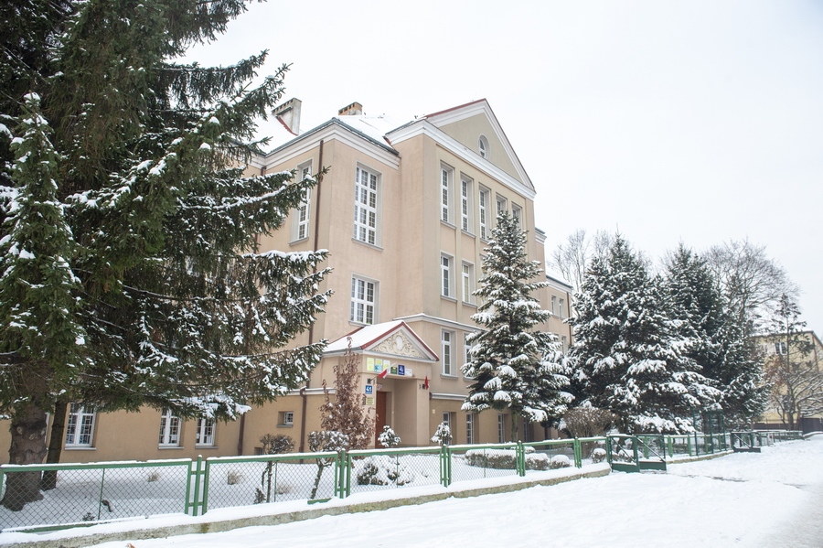 Uczniowie nauczania pocztkowego powrcili do szk. , fot. 29