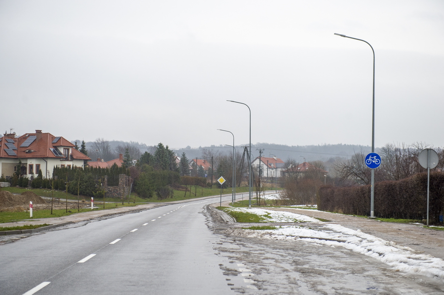 Teren przy ul. Chrobrego idzie pod motek. Miasto chce za niego 1,8 mln z, fot. 5