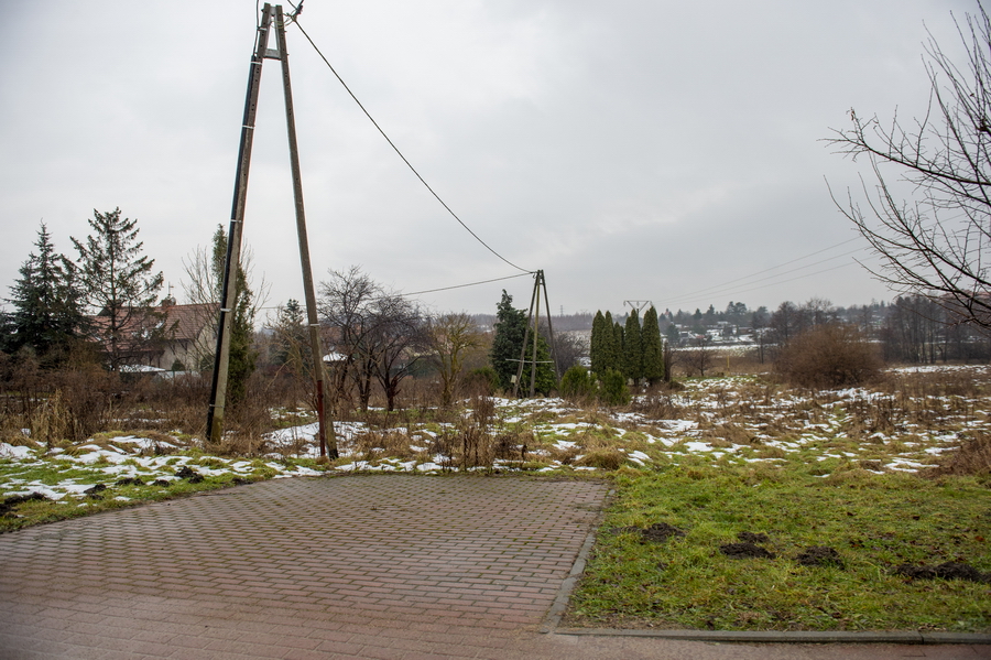 Teren przy ul. Chrobrego idzie pod motek. Miasto chce za niego 1,8 mln z, fot. 16