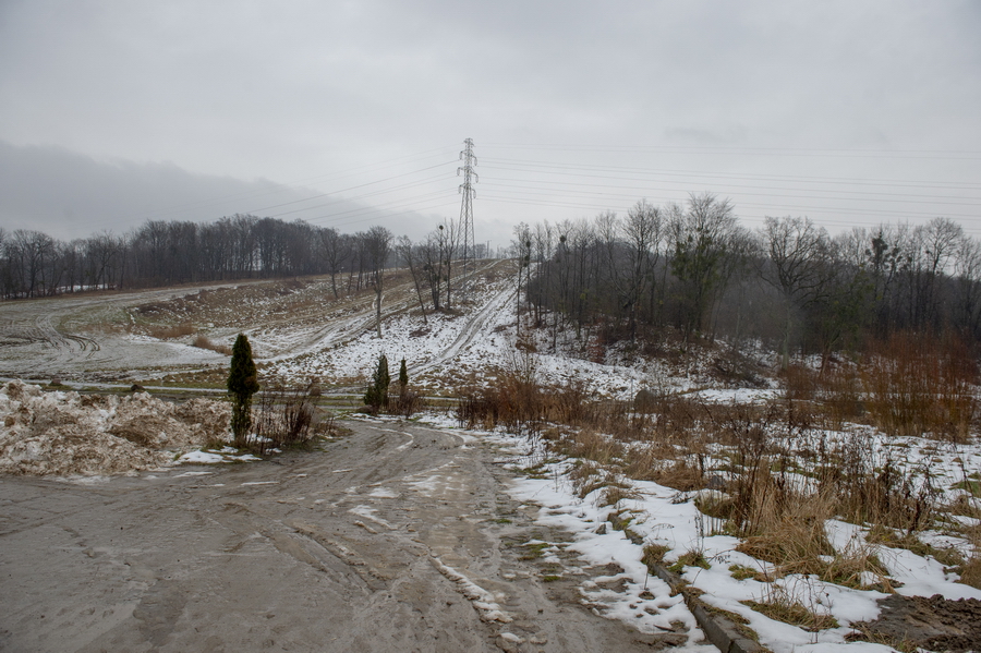 Teren przy ul. Chrobrego idzie pod motek. Miasto chce za niego 1,8 mln z, fot. 42