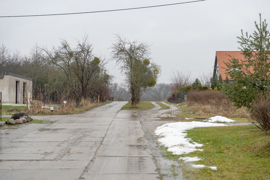 Teren przy ul. Chrobrego idzie pod motek. Miasto chce za niego 1,8 mln z, fot. 44