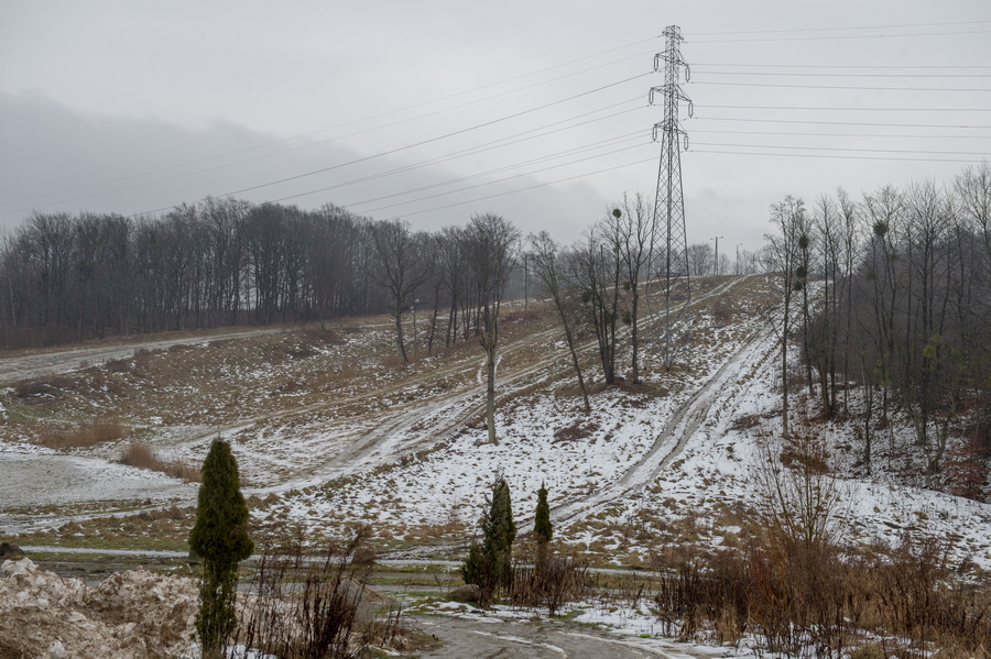 Teren przy ul. Chrobrego idzie pod motek. Miasto chce za niego 1,8 mln z, fot. 45