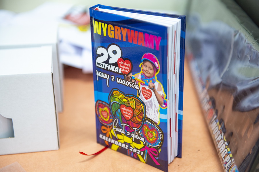 328 wolontariuszy chodzi dzi po Elblgu z WOP-owymi puszkami, fot. 59