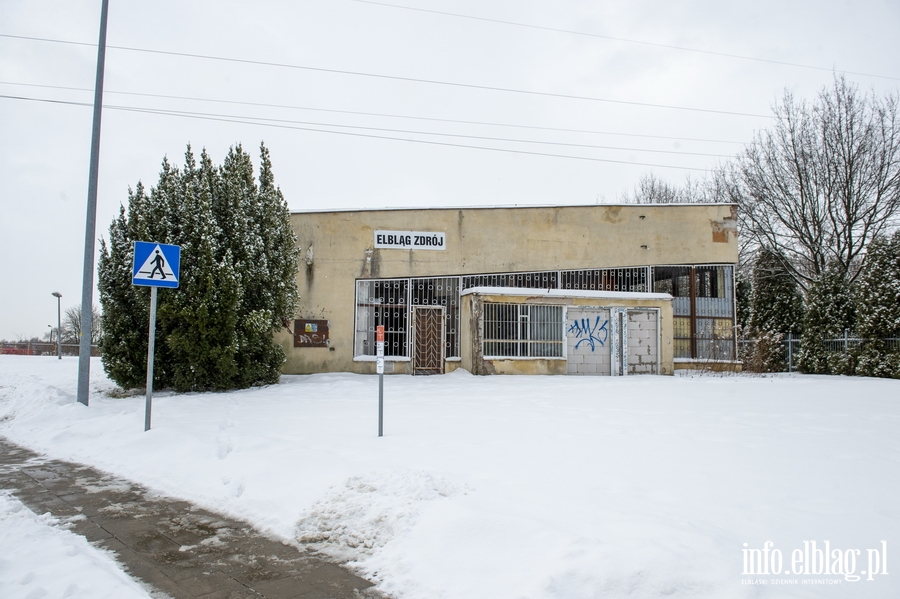Elbląg Zdrój, fot. 4