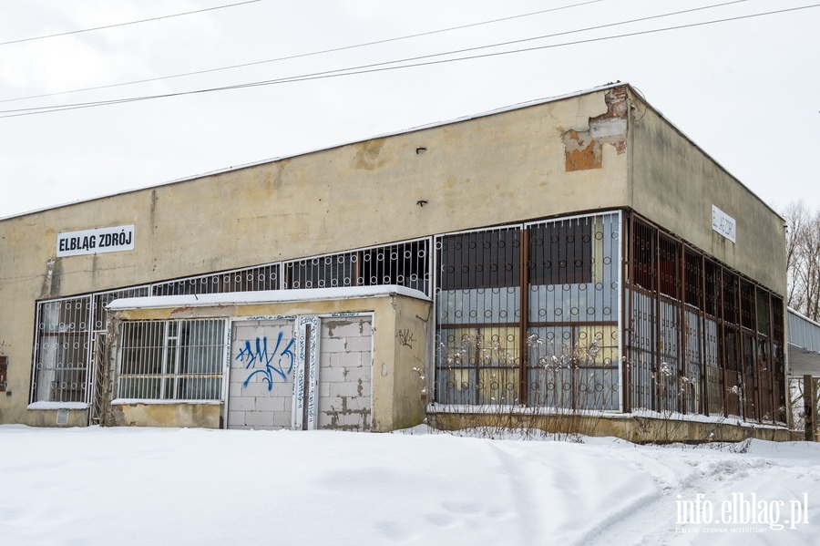 Elbląg Zdrój, fot. 7