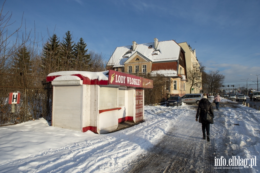 Szpecce budki do likwidacji, fot. 17