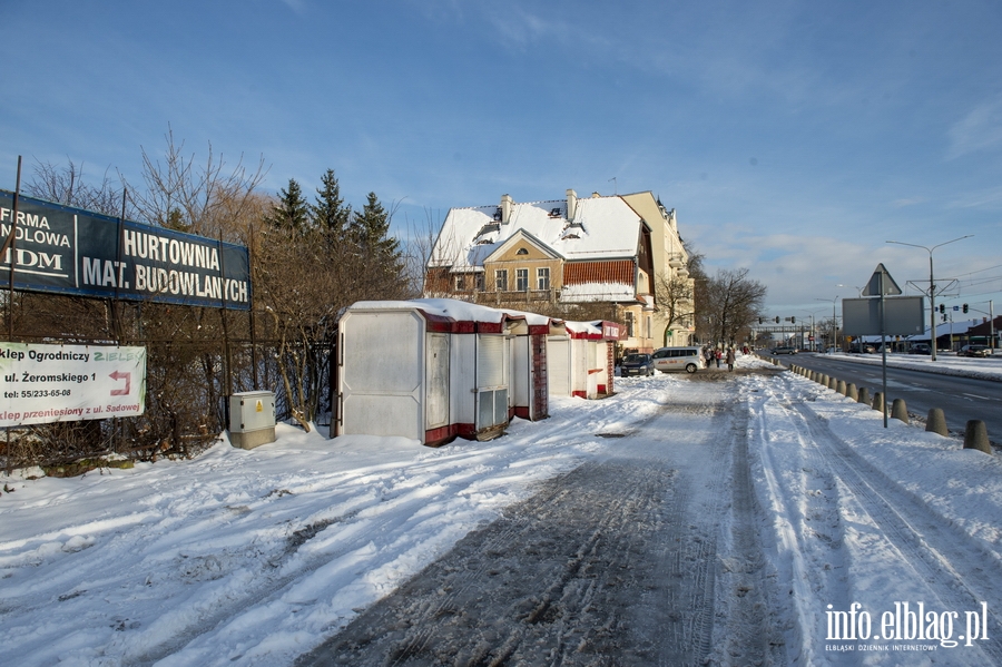 Szpecce budki do likwidacji, fot. 20