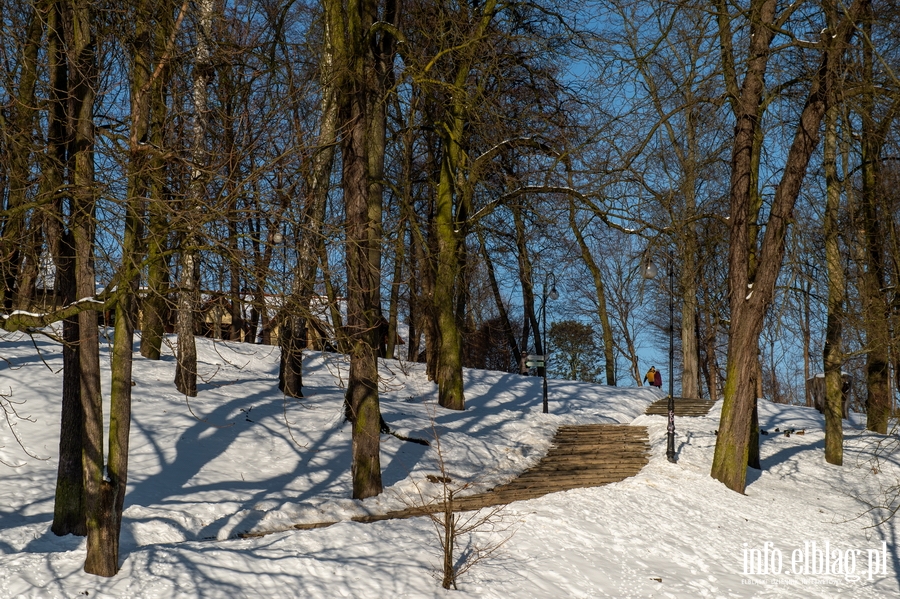 Park Dolinka zimow por, fot. 40