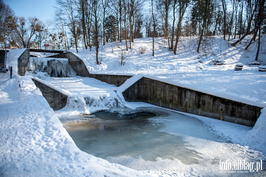 Park Dolinka zimow por, fot. 53