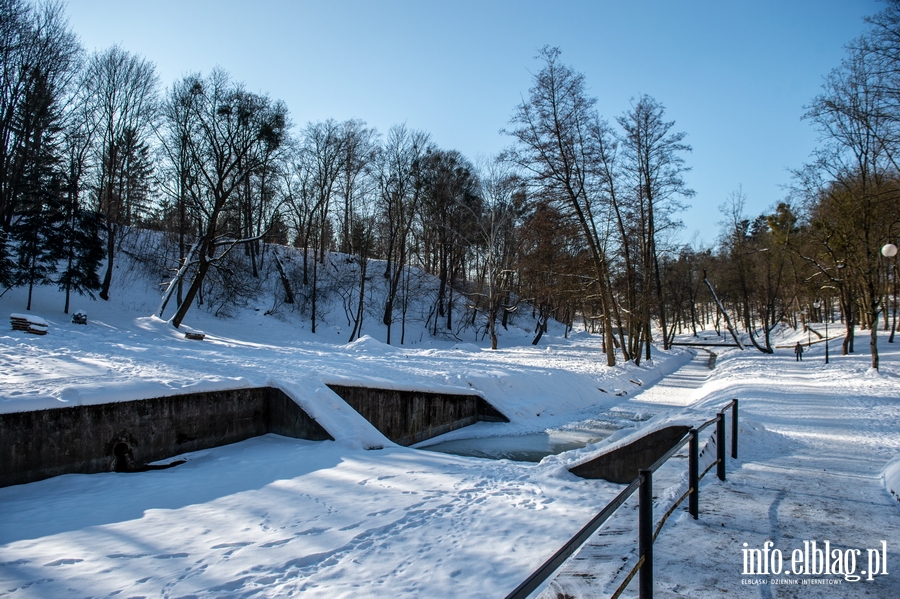 Park Dolinka zimow por, fot. 59