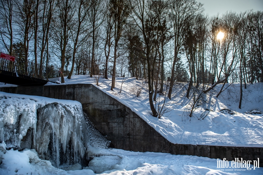 Park Dolinka zimow por, fot. 60