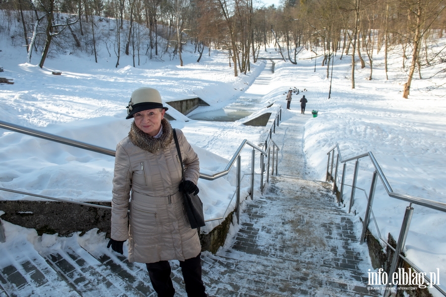 Park Dolinka zimow por, fot. 61