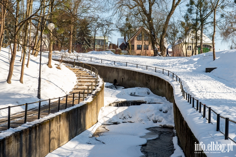 Park Dolinka zimow por, fot. 65