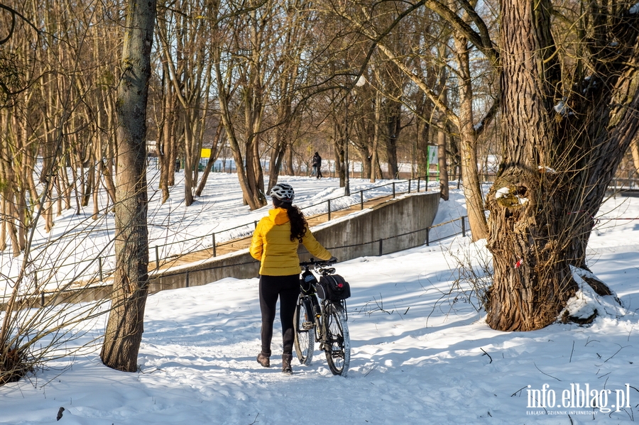 Park Dolinka zimow por, fot. 72