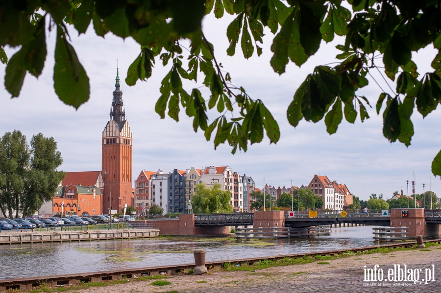  Elbląskie kościoły - Parafia rzymsko-katolicka pw. św. Mikołaja w Elblągu, fot. 67