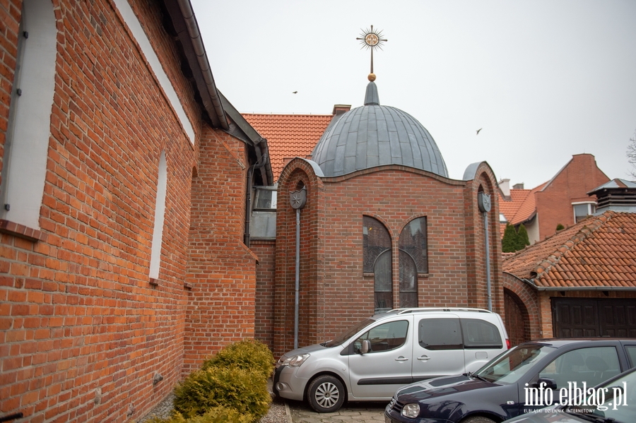  Parafia św. Jerzego i Miłosierdzia Bożego, fot. 19