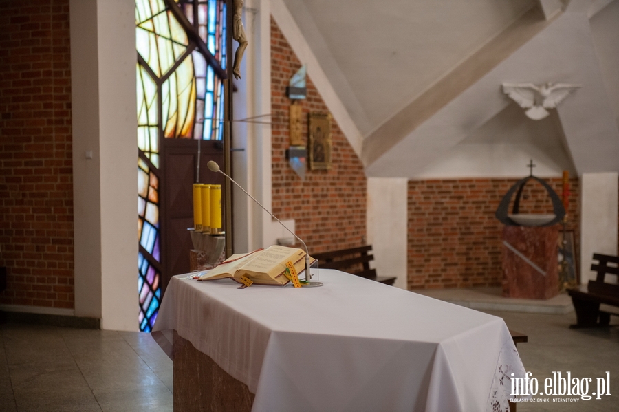  Parafia św. Jerzego i Miłosierdzia Bożego, fot. 26