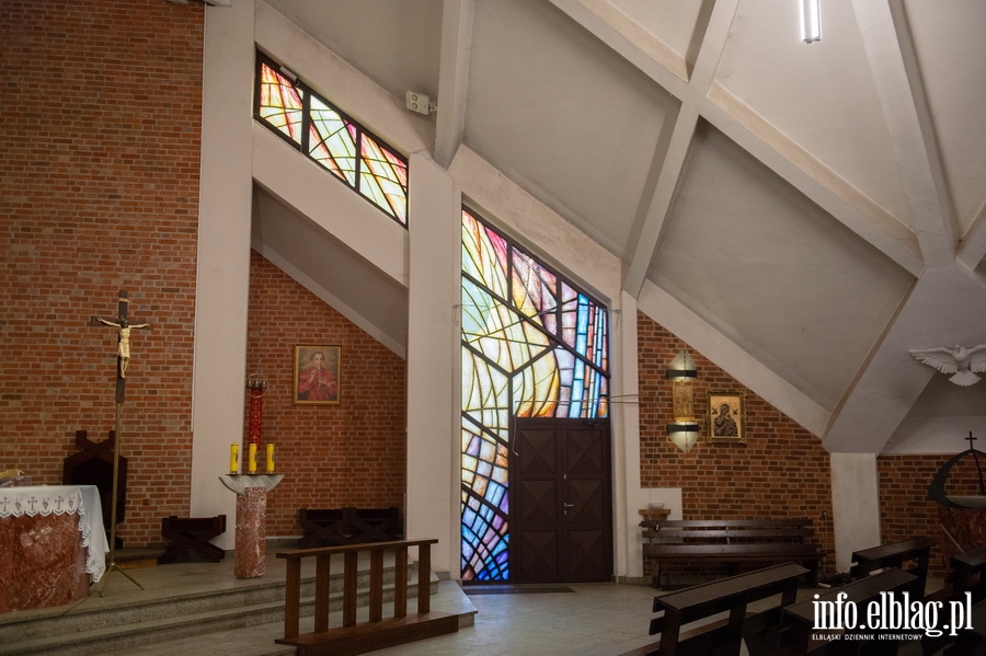  Parafia św. Jerzego i Miłosierdzia Bożego, fot. 34