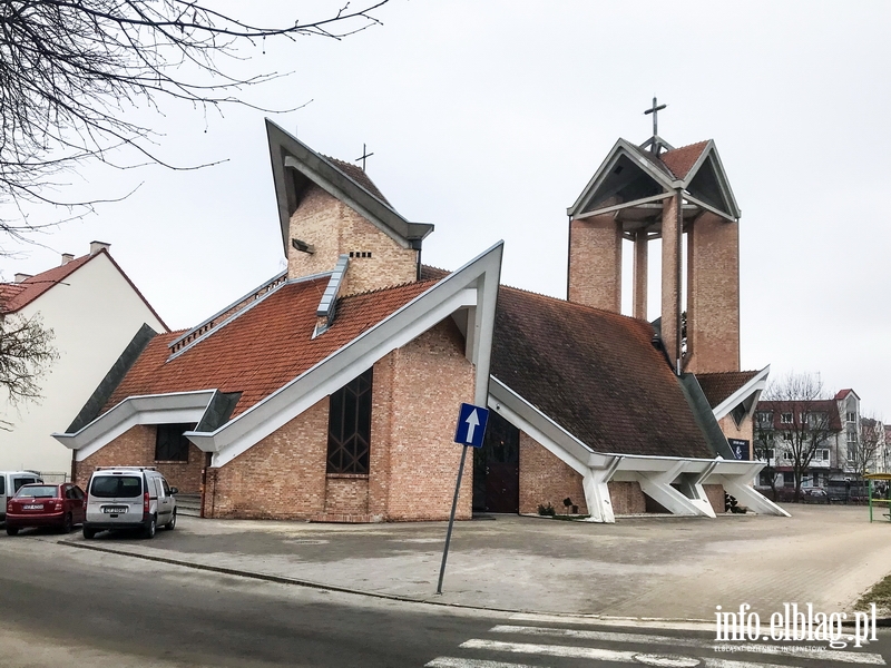  Parafia w. Jerzego i Miosierdzia Boego, fot. 50