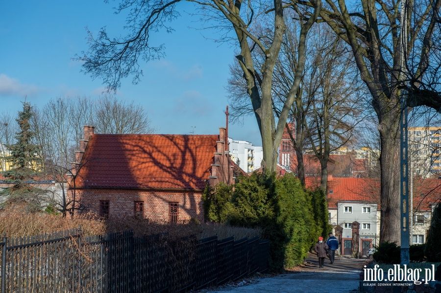 Zobacz Koci Rzymskokatolicki pw. w. Pawa Apostoa (odc.3), fot. 38