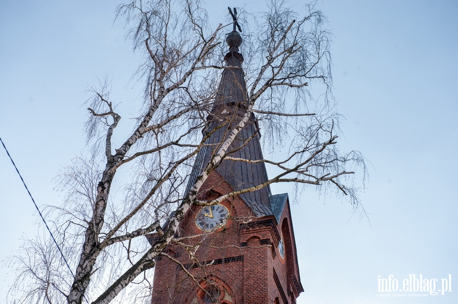 Zobacz Koci Rzymskokatolicki pw. w. Pawa Apostoa (odc.3), fot. 41