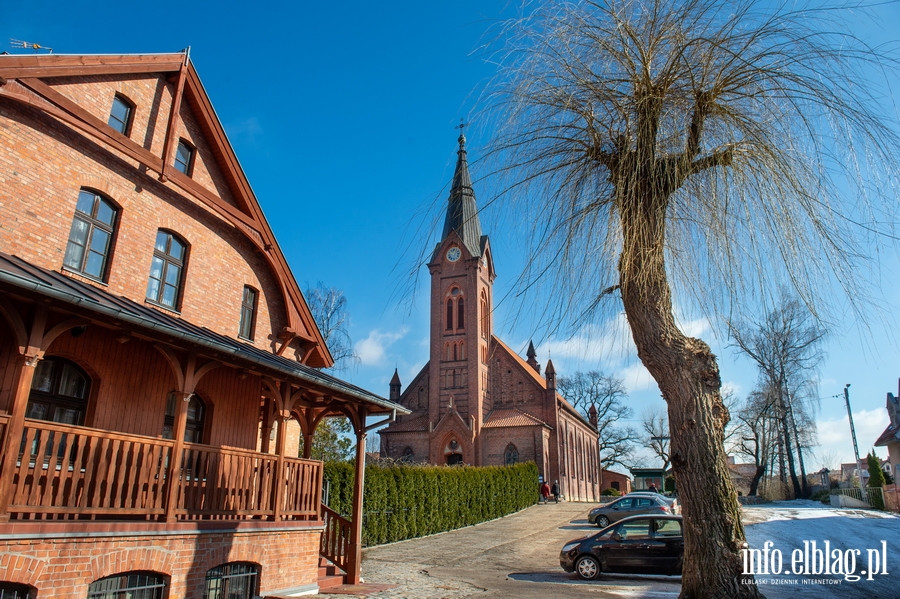 Zobacz Koci Rzymskokatolicki pw. w. Pawa Apostoa (odc.3), fot. 47