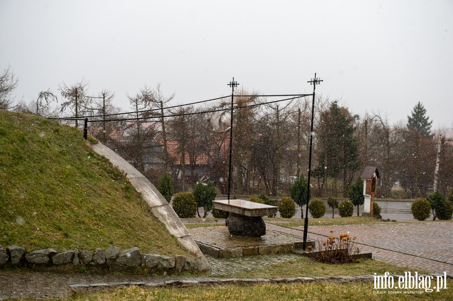 Jak wygldaj elblskie kocioy? Zobacz Koci Rzymskokatolicki pw. Bogosawionej Doroty z Mtw (odc.6), fot. 50