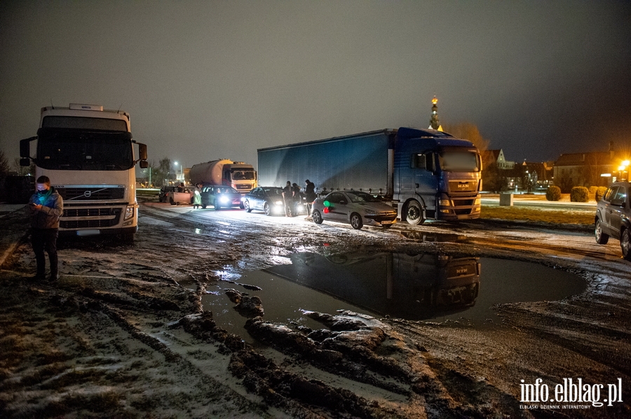 Elblski Strajk Kobiet na 8 marca, fot. 6