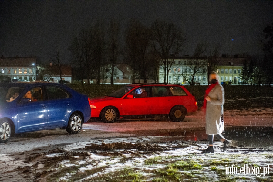 Elblski Strajk Kobiet na 8 marca, fot. 14