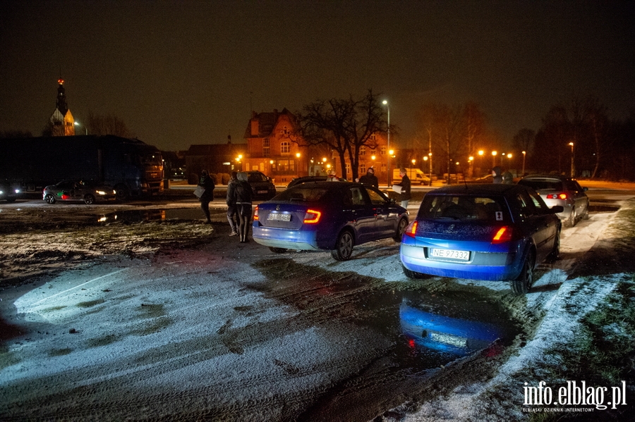 Elblski Strajk Kobiet na 8 marca, fot. 28