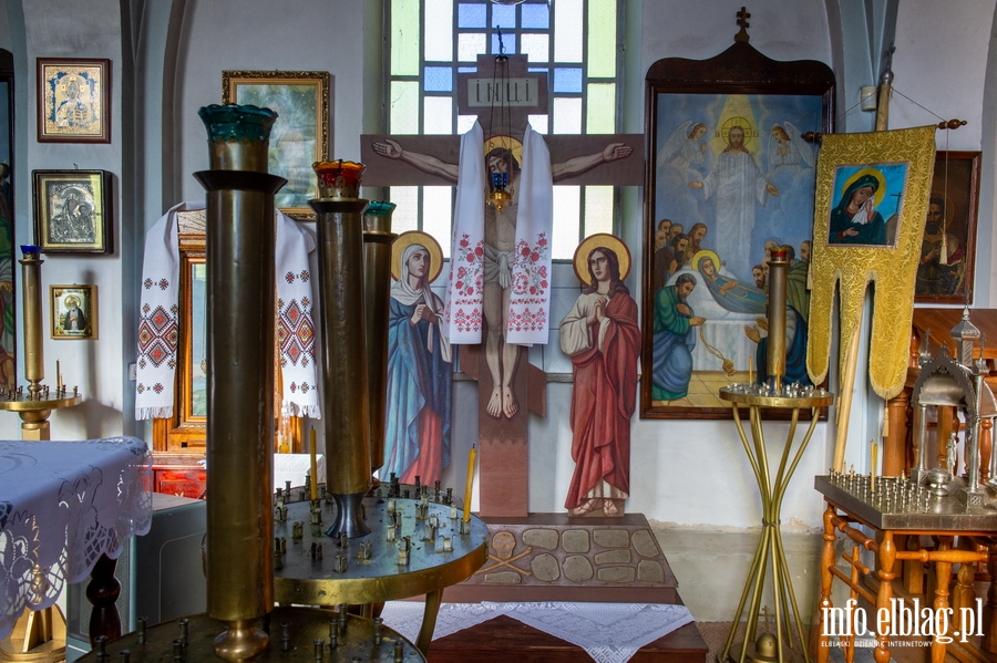  Polski Autokefaliczny Kościół Prawosławny, fot. 14