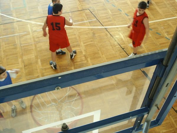 El-Basket 2005, fot. 5