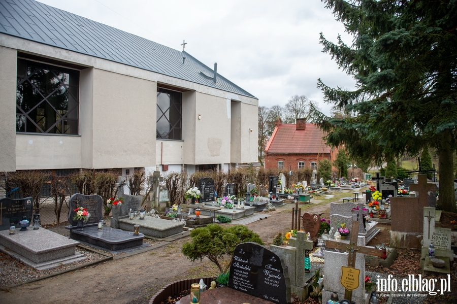 Parafia Wszystkich Świętych Elbląg, fot. 42