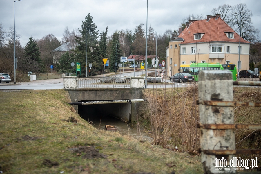 Budowa cieek rowerowych i chodnikw przy ul. Agrykola i ul. Kociuszki, fot. 20