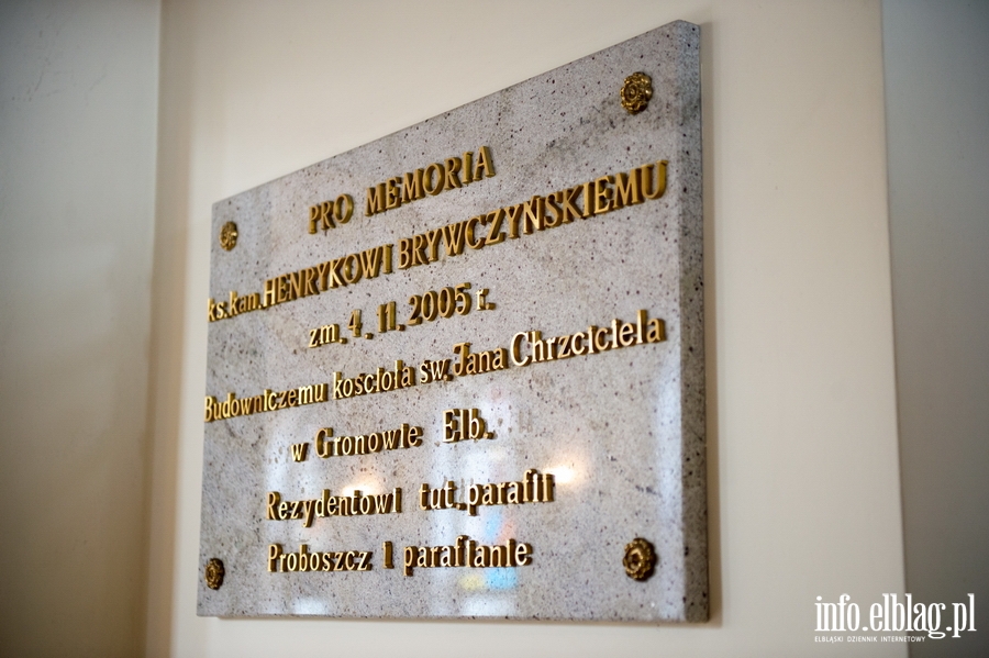 Kościół pw. Św. Floriana Męczennika , fot. 8