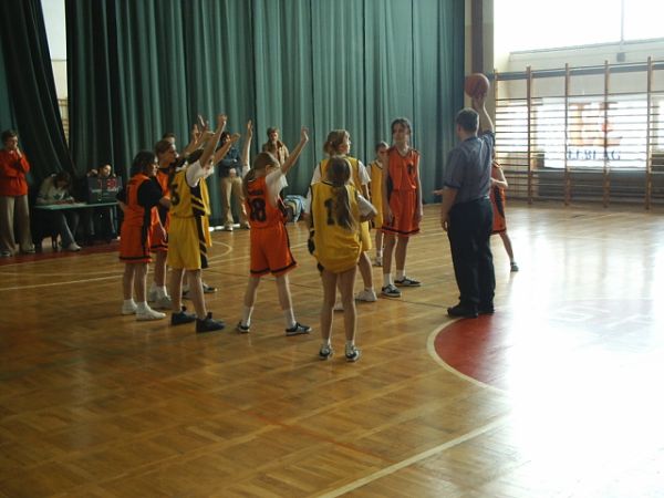 El-Basket 2005, fot. 12