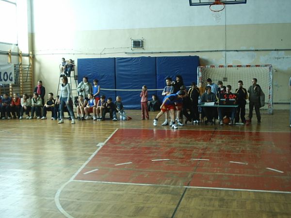 El-Basket 2005, fot. 13