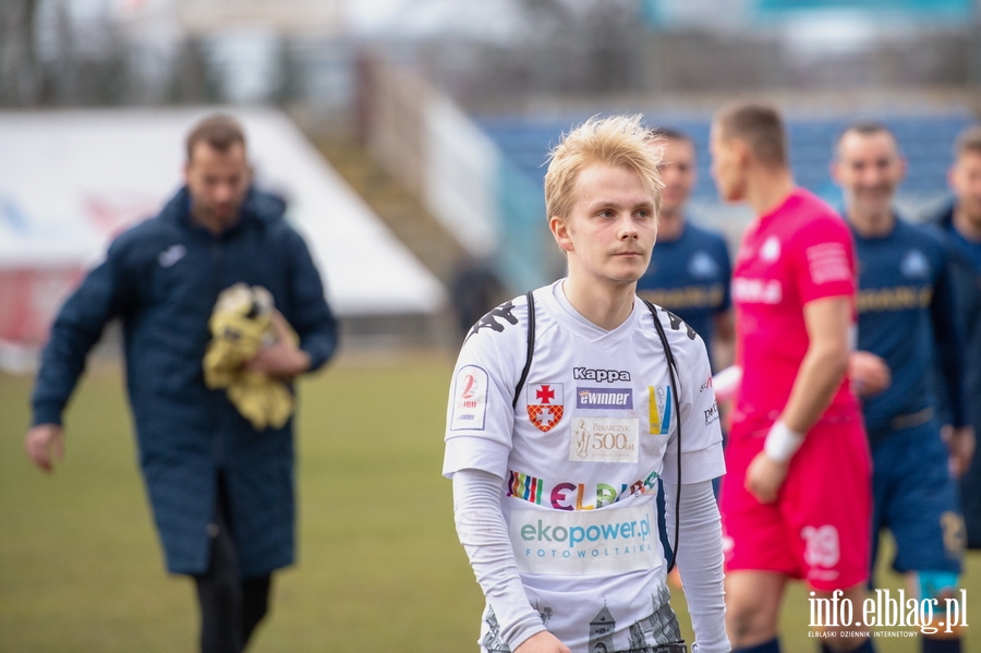 Olimpia Elbląg - Stal Rzeszów 1:3, fot. 75