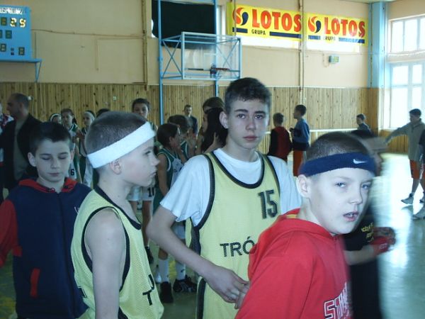 El-Basket 2005, fot. 15
