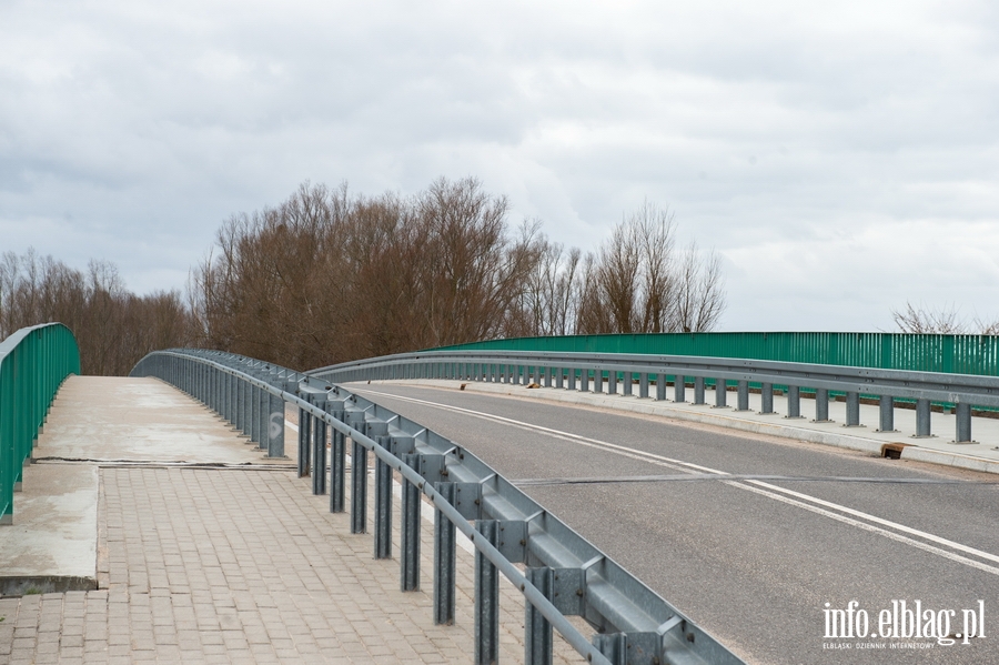 Propozycja zmiany znaków drogowych skrzyżowań ulic Malborskiej ze Skrzydlatą i Fabryczną, fot. 7