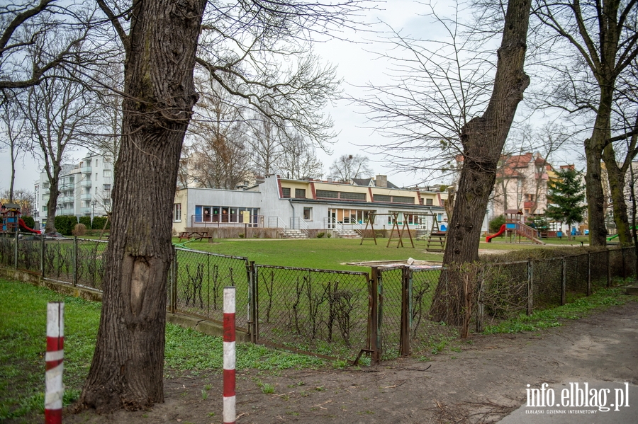 ul. Michała Bałuckiego, fot. 62