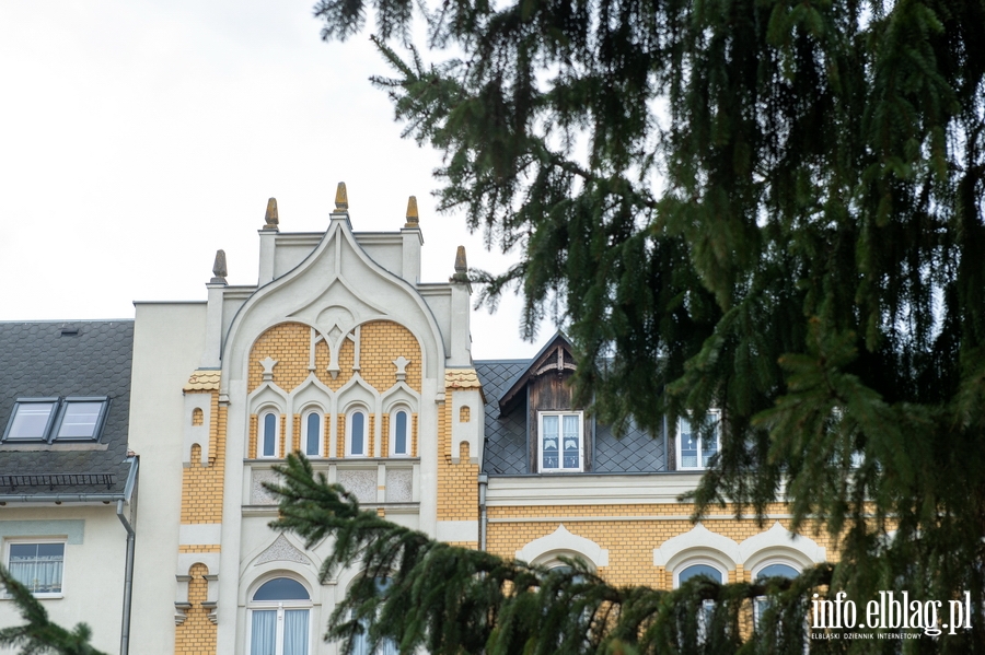 ul. Związku Jaszczurczego, fot. 13